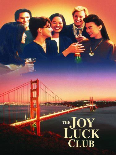 The Joy Luck Club Lisa Lu Tsai Chin Kieu