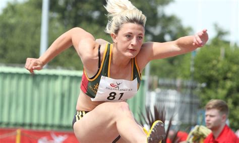 athletics weekly lucy hatton ready for her time to shine athletics
