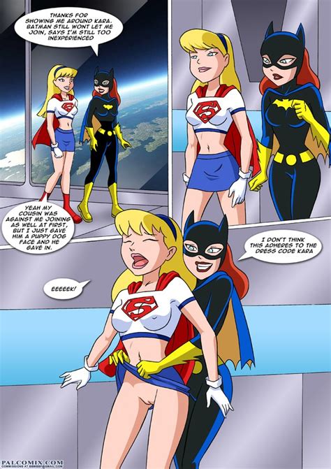superman and supergirl fucking image 87562