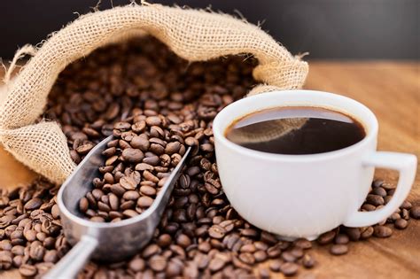 people  drink  coffee  combat climate change study