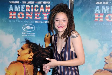 Sasha Lane Nude And Sexy Photos Collection 2019 The