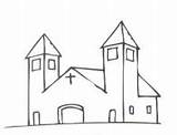 Desene Biserica Colorat Desen Imagini Qbebe Si Planse sketch template