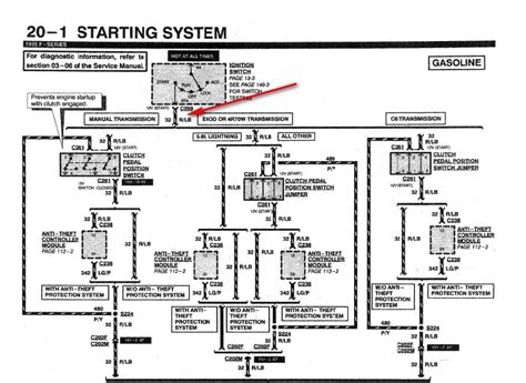 ford   engine diagram wiring diagram networks