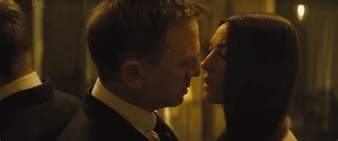 Spectre Trailer Analysis A Return To Classic James Bond Overmental