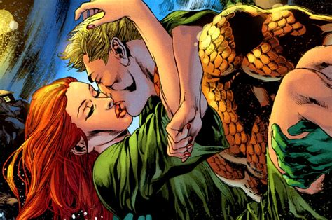 mera and aquaman kissing mera porn and pinups sorted by new luscious