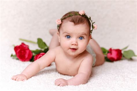 beautiful baby girl  combinations   middle real mom recs