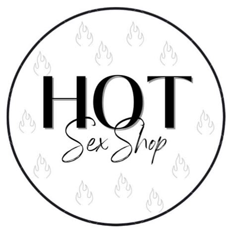 Hot Sex Shop