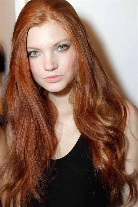 152 best images about redheads gingers and coppertops on