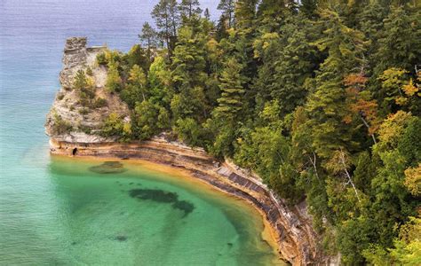 choice hotels  pictured rocks national lakeshore