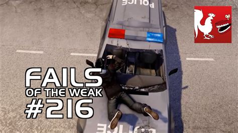 fails of the weak ep 216 rooster teeth youtube