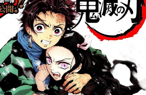 Demon Slayer Anime Gets A New Trailer Tic Games Network