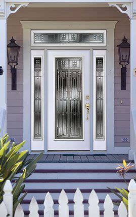 entry door glossary  key terms entry door primer champion
