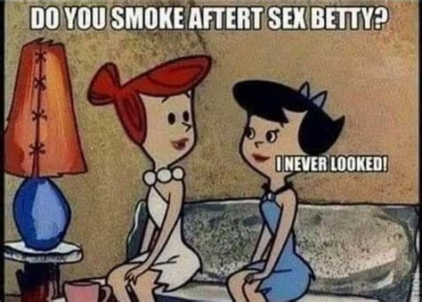 Smoke After Sex 9gag