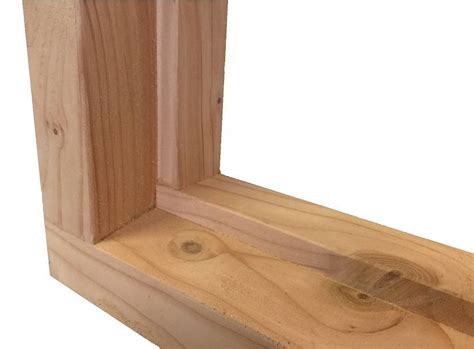 douglas deur met kozijn dichte houten deur