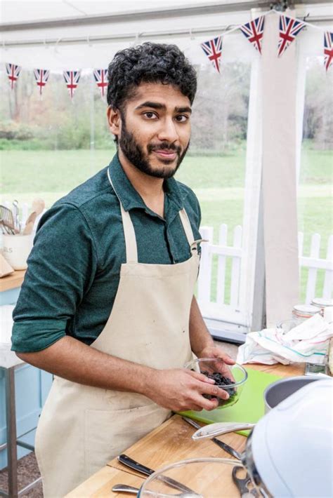 the great british bake off 2015 why tamal ray should win