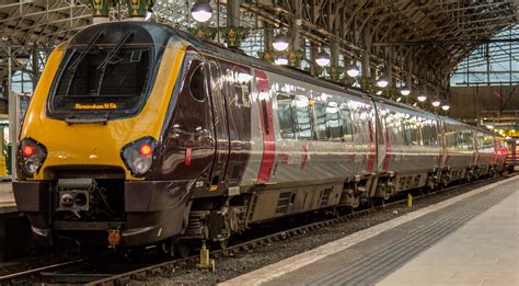 major improvements scheduled  trains   west midlands  boar