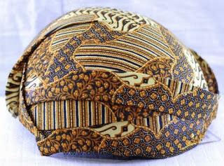 topi tradisional indonesia kaskus
