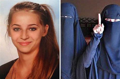 Samra Kesinovic Was A Sexual Present For Isis Fighters Before Death