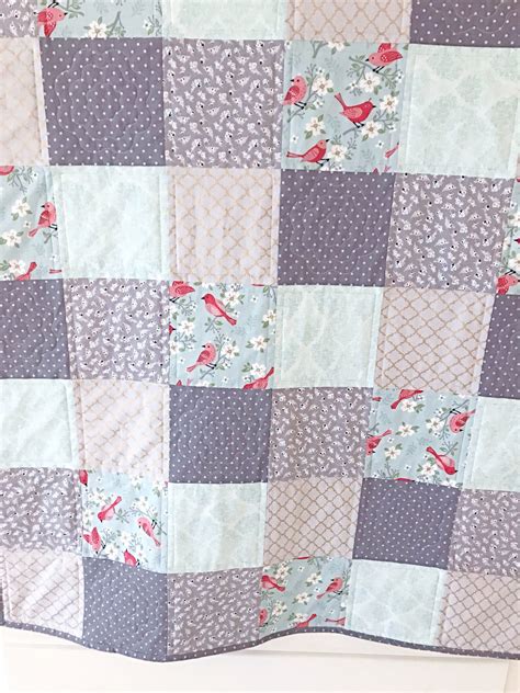 pin  quilt pattern
