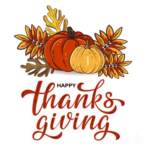 Happy Thanksgiving Images Wishes And Quotes For 2020
