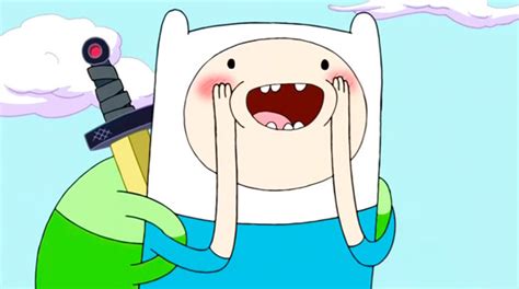 What To Watch Tonight Adventure Time’s Season 5 Premiere