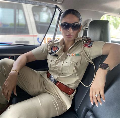 Sexy Mommy Neeru Bajwa Ready To Dominate You R Indiancelebscenes