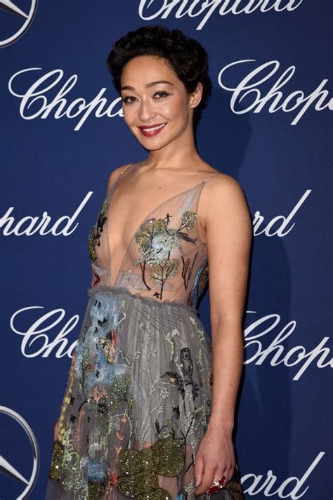 ruth negga hottest photos 19 sexy near nude pictures s