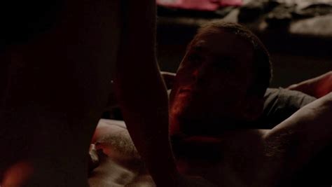 Nude Video Celebs Aimee Garcia Nude Dexter S08e04 2013