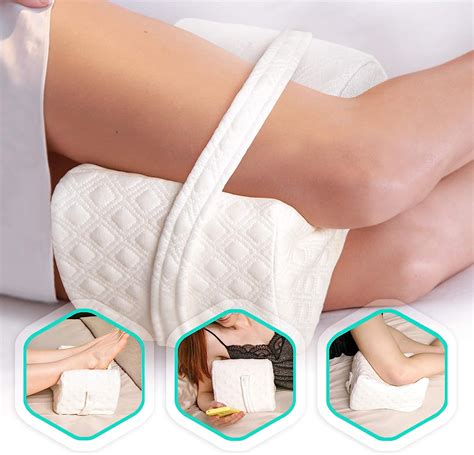 top   pillows  hip pain review buying guide