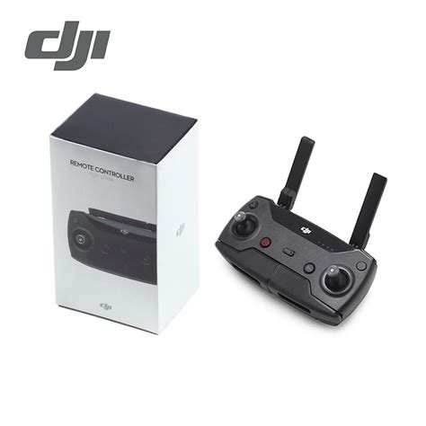 dji spark remote controller features  brand  wi fi signal transmission system compatible