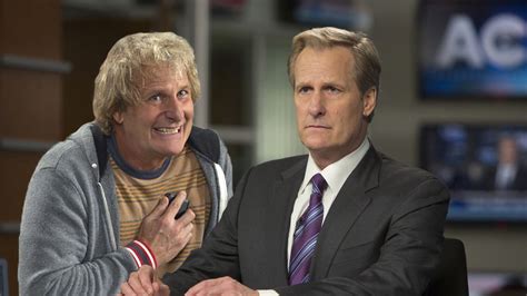 Jeff Daniels Defends Aaron Sorkin And The ‘dumb And Dumber