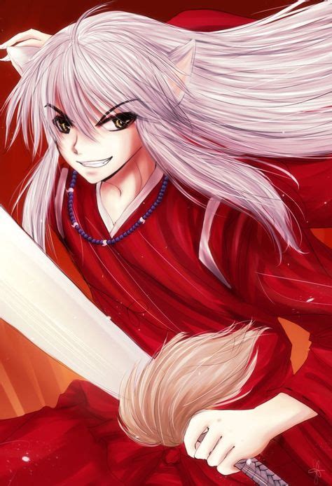 236 Best Inuyasha Images On Pinterest Drawings Awesome Anime And