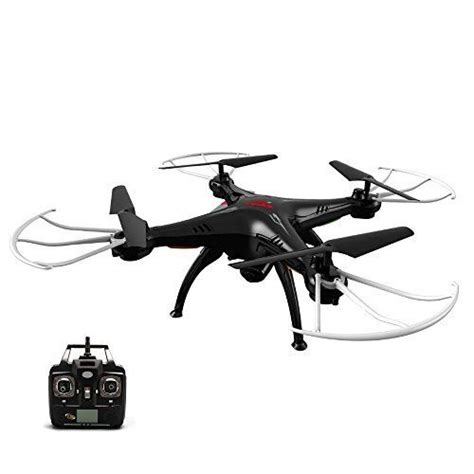 xsc  explorers  pro hd quadrocopter drohne mit hd kamera zusatzakku und ersatzteil set