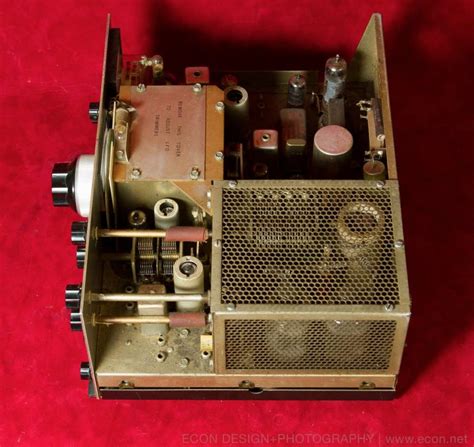 vintage swan  ham radio transceiver xc power supply shure