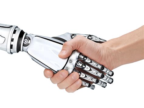 humans  robots coexist   office venturebeat