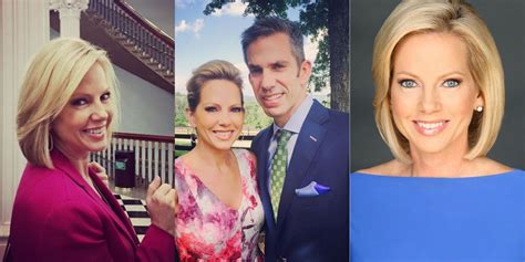 Fox News Shannon Bream Opens Up About Chronic Eye Pain Diagnosis
