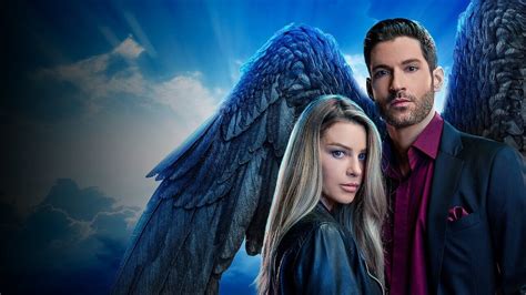 Lucifer Season 5b Release Date Revealed Tom Ellis Shares