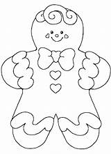 Gingerbread Coloring Pages Christmas Boy Man Girl Cut Cute Girls Printable Ginger Baby Color Pixels Large Pattern Colouring Da Theme sketch template