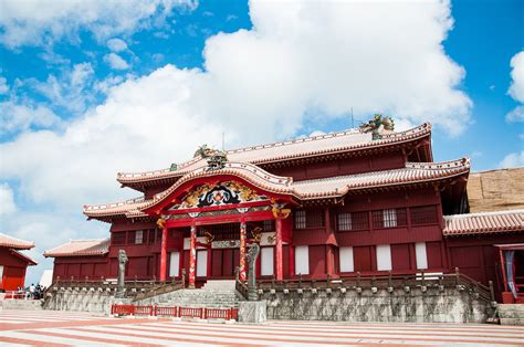express  solidarity  shuri castle world monuments fund