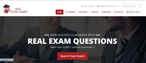 real exam dumps reviews  reviews  realexamdumpscom sitejabber