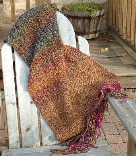 knitters restaurant  special kind  prayer shawl