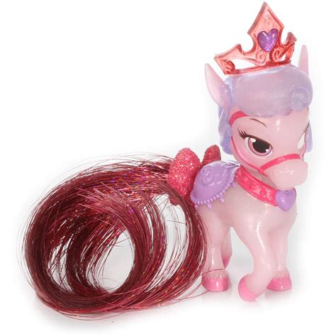 disney princess palace pets magical lights pets auroras pony bloom