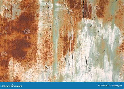 rusty steel stock photo image  patterned texture