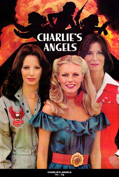 charlie s angels tv series 1976 filmaffinity