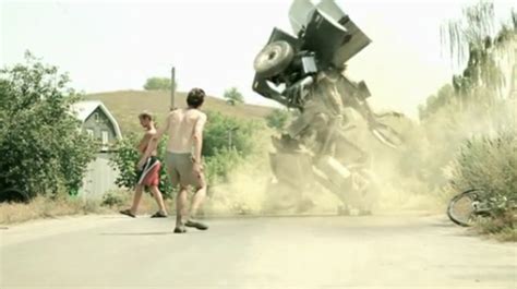 russian amateur s transformers film shows how youtube is leveling the playing field