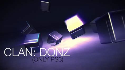 donz introduction youtube