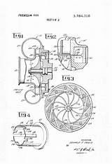 Pump Patents Patent Diffuser sketch template