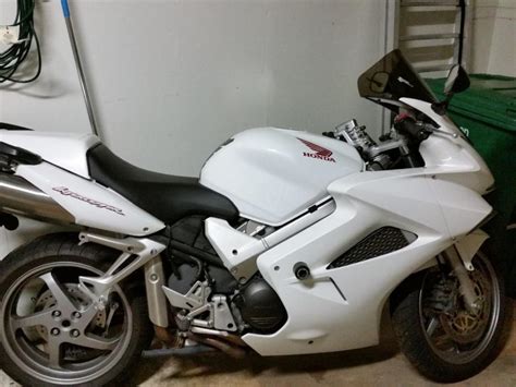 honda  interceptor motorcycles  sale