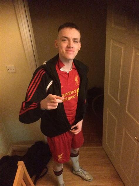 full kit wankers on twitter even with a tracksuit top you are