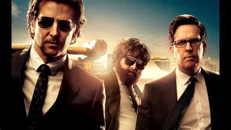 ign reviews the hangover 3 review youtube